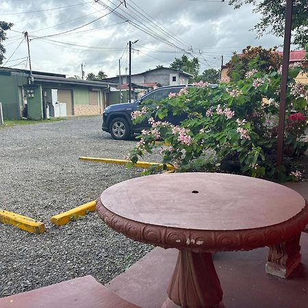 Pura Vida Aparment - Downtown La Fortuna Ngoại thất bức ảnh