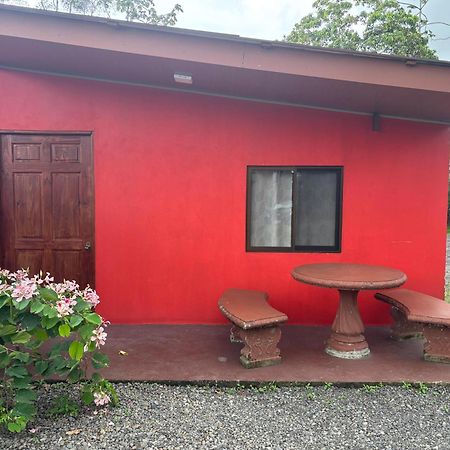 Pura Vida Aparment - Downtown La Fortuna Ngoại thất bức ảnh