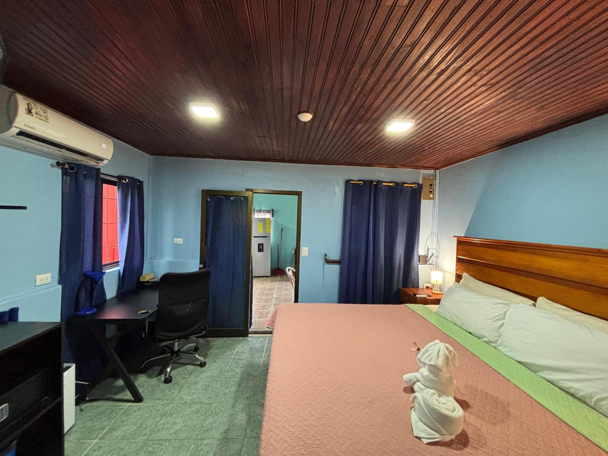 Pura Vida Aparment - Downtown La Fortuna Ngoại thất bức ảnh