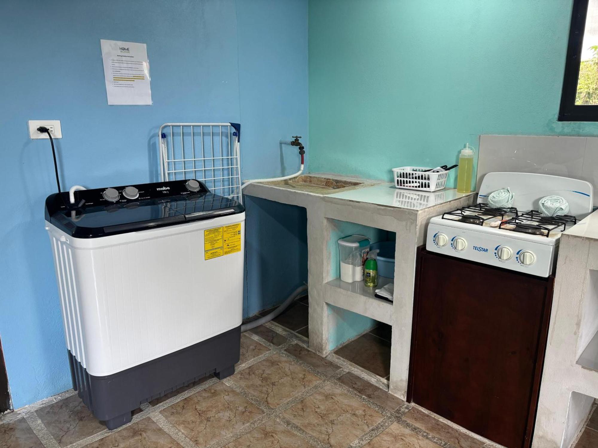 Pura Vida Aparment - Downtown La Fortuna Ngoại thất bức ảnh
